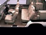 Toyota Land Cruiser 100 Wagon VX Limited G-Selection 1998 года (JP)
